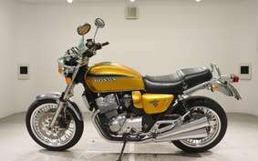 HONDA CB400F 1997 NC36