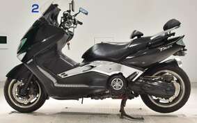 YAMAHA T-MAX500 Gen.2 2004 SJ04J