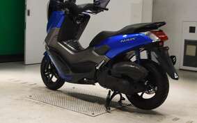 YAMAHA N-MAX SED6J