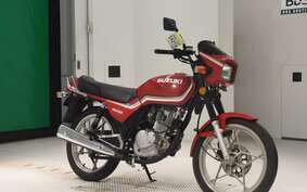 SUZUKI GS125