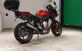 YAMAHA FZ FAZER 2009 RN21J