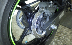 KAWASAKI NINJA 400 2021 EX400G