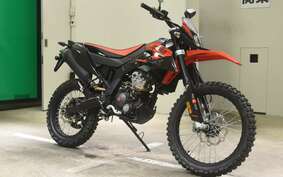 APRILIA RX125