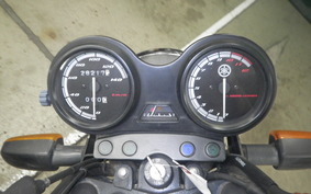 YAMAHA YBR125 G PCJL