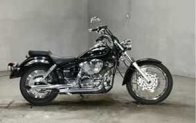 YAMAHA DRAGSTAR 250 VG02J