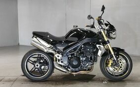 TRIUMPH SPEED TRIPLE 2007 E5855R