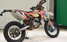 KTM 250 EXC F