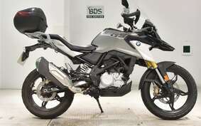 BMW G310GS 2019 0G02