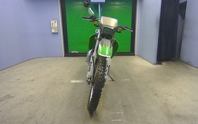 KAWASAKI KDX125 SR DX125A