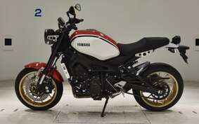 YAMAHA XSR900 2021 RN56J