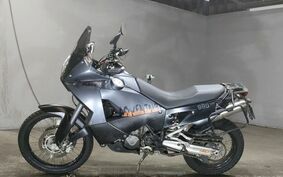 KTM 990 ADVENTURE 2008 VA4