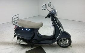 VESPA LX150 M444