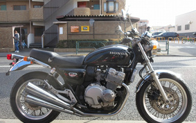 HONDA CB400F 1998 NC36