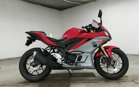 YAMAHA YZF-R25 RG43J