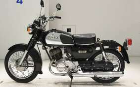 SUZUKI K125 K125