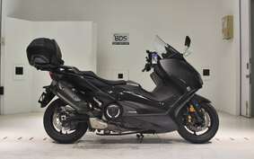 YAMAHA T-MAX 560 T 2021 SJ19J