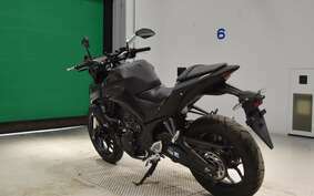 YAMAHA MT-25 A RG43J