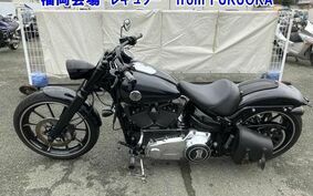 HARLEY ダビッドソン FXSB 2015 BF5