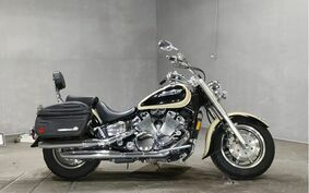 YAMAHA XVZ1300 ROYAL STAR Tour Classic 2002 4NKE