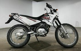 YAMAHA XTZ125 PCJL