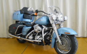 HARLEY FLHRS Road King Custom 2007 FY4