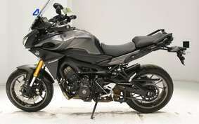 YAMAHA MT-09 Tracer 2015 RN36J