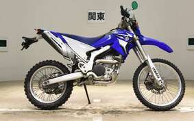 YAMAHA WR250R DG15J