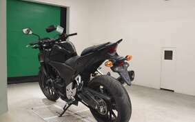 HONDA CB400F ABS 2015 NC47