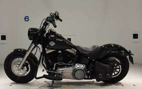 HARLEY FLS 1580 2015