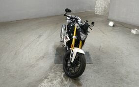 BMW G310R 2017 0G01