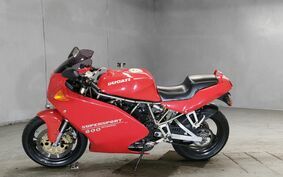 DUCATI 400SS 1993 400J0