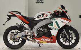 APRILIA RS4 125