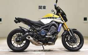 YAMAHA MT-09 A 2014 RN34J