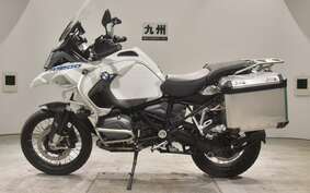 BMW R1200GS ADVENTURE 2015 0A02