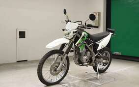 KAWASAKI KLX125 LX125C