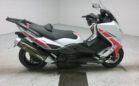 YAMAHA T-MAX500 Fi 2011 SJ08J