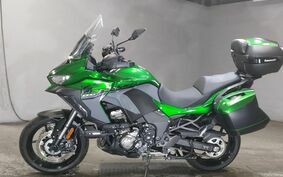 KAWASAKI VERSYS 1000 SE 2019 LZT00D