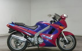 KAWASAKI ZZ-R250 1993 EX250H