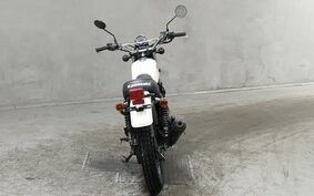 KAWASAKI 250TR BJ250F