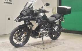 BMW R1250GS 2023