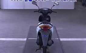 SUZUKI アドレスV50-3 CA4BA