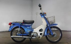 HONDA C70 SUPER CUB CUSTOM C70