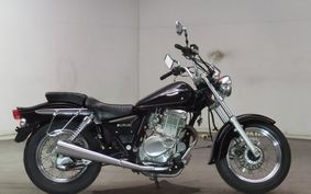 SUZUKI GZ250 Marauder NJ48A