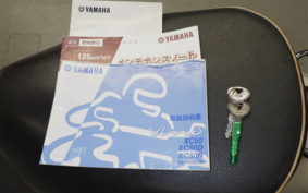 YAMAHA VINO 50 SA37J