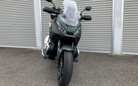 HONDA X-ADV 750 2020 RC95