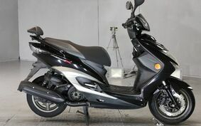 YAMAHA CYGNUS 125 X SR SE44J