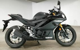 YAMAHA YZF-R25 RG43J