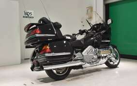 HONDA GL 1800 GOLD WING 2004 SC47