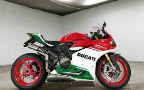 DUCATI 1299 PANIGALE R 2017 HC02A