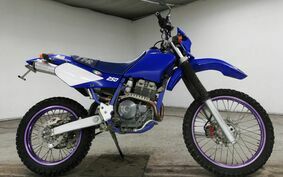 YAMAHA TT250R 4GY